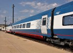 Avelia Business class car